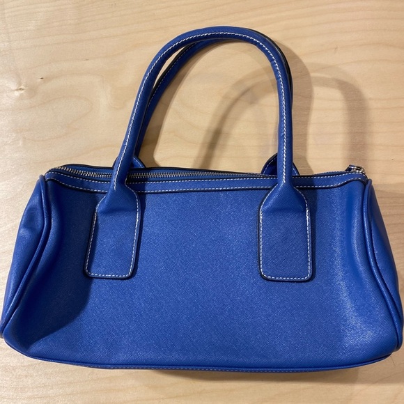 Initials Hand Bag (EI) - Picture 8 of 12